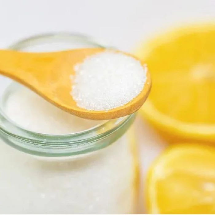 Citric Acid Monohydrate(CAM) Food Grade Acidifier CAS 5949-29-1 Citric Acid Monohydrate(CAM) Food Grade Acidifier CAS 5949-29-1